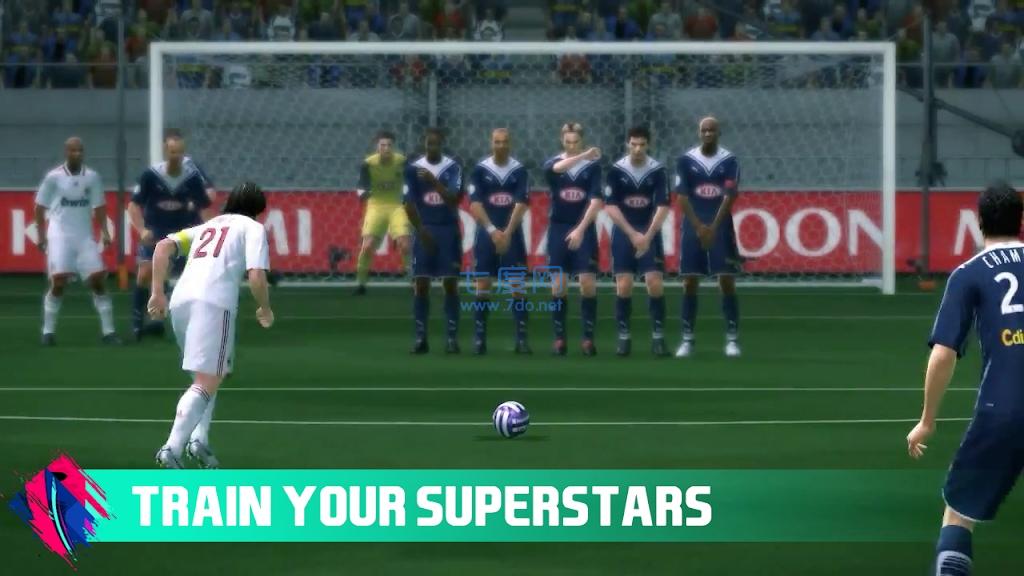 智能足球世界杯SoccerFootballWorldCup免费正版