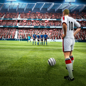 智能足球世界杯SoccerFootballWorldCup免费正版
