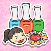 哈利的美甲店手机版