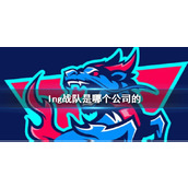 《英雄联盟》lng战队所属公司介绍
