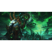 《魔兽世界》乌龟服一命模式交易情况介绍