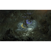 《暗黑破坏神4》ps5能用键盘说明
