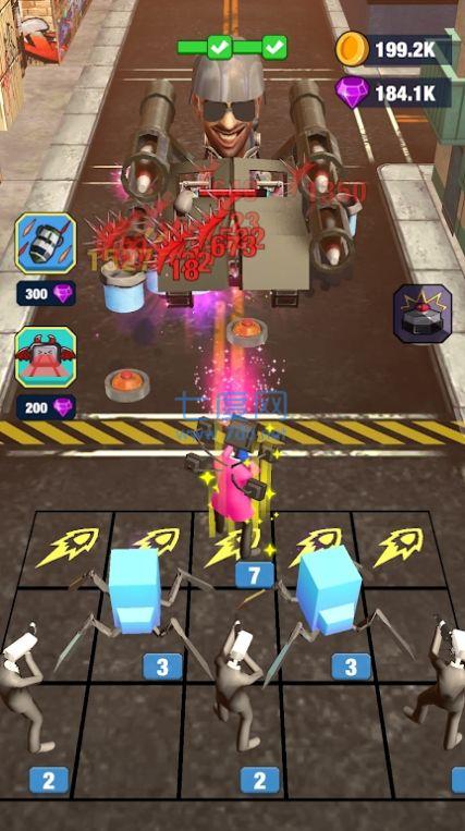 厕所军团ToiletLegion下载