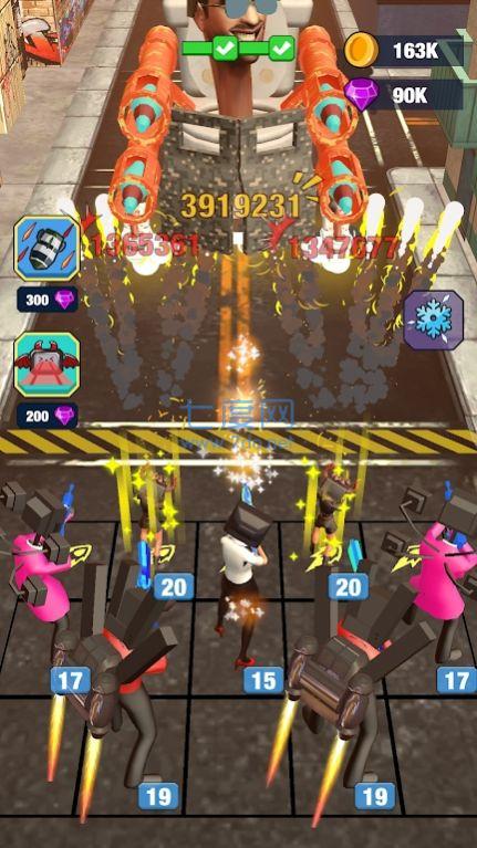 厕所军团ToiletLegion下载