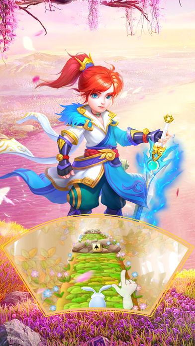 幻梦之旅安卓下载