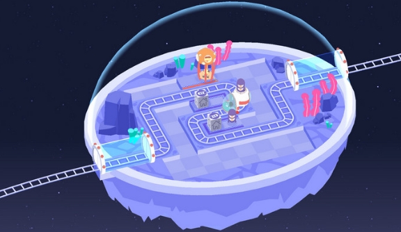宇宙快车安卓下载