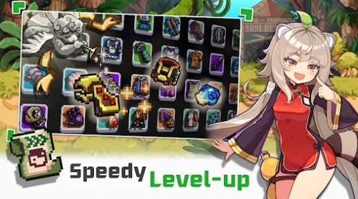 异世界格斗少女下载最新版