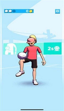 自由足球免费正版