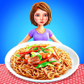 中国美食版