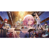 2023崩坏星穹铁道礼包码10.30