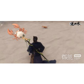 逆水寒手游海鲜武器获得方法攻略
