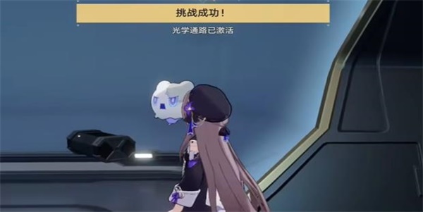 崩坏星穹铁道裂界征兆3呜呜伯的位置大全
