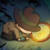 隐秘的档案免费正版