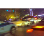 车辆交接协议书