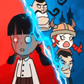 躺平吧老六免费正版