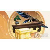 《原神》梦生须臾之翼获取方法介绍