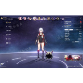 《崩坏星穹铁道》托帕混沌十通关搭配攻略