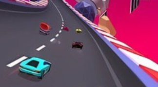 模拟城市飞车