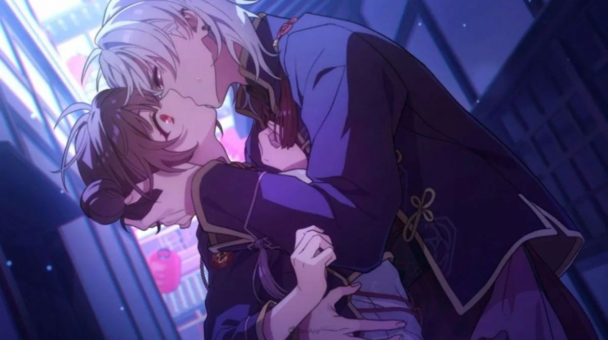 六狱恋歌免费正版