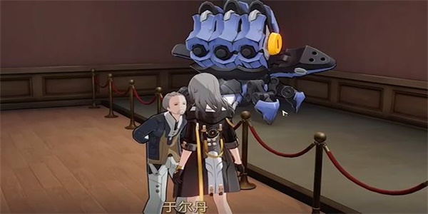 崩坏星穹铁道自动机兵甲虫在哪