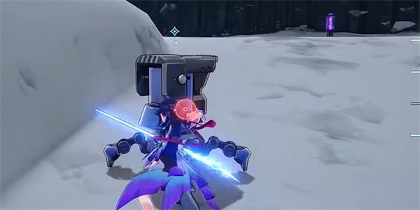 崩坏星穹铁道自动机兵甲虫在哪