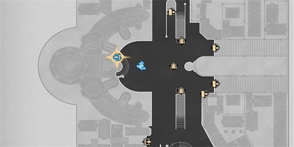 崩坏星穹铁道自动机兵甲虫在哪