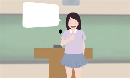 中职学校国旗下讲话稿大全