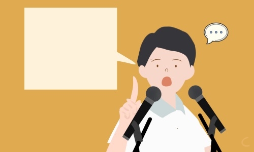 中学老师国旗下的讲话稿