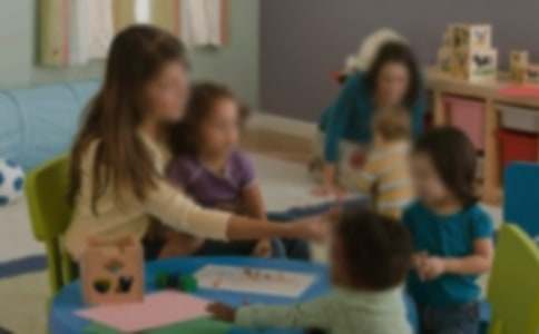 幼儿园小班开学通知