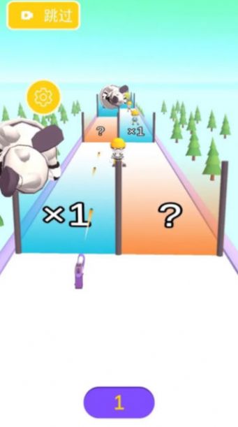 超能冲冲冲下载最新版