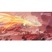 《王者荣耀》龙年限定是哪五个