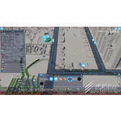 城市天际线2公交地铁与道路规划方法