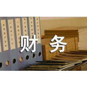 财务人员检讨书