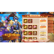 少年三国志2升紫金将怎么升