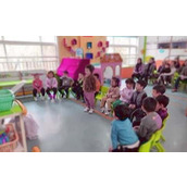 幼儿园春季开学时间通知