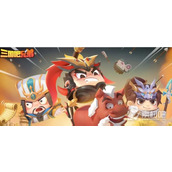 《三国吧兄弟》2023兑换码10月全新