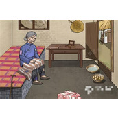 《沙雕出击》看望姥姥过法攻略