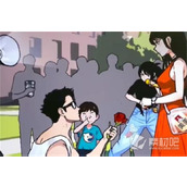 《玩梗找茬王》宿舍表白过法策略