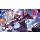 《崩坏星穹铁道》无尽膨胀奇物攻略