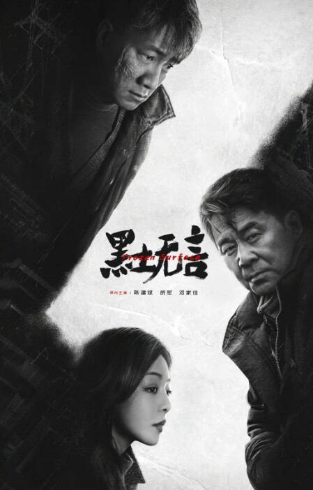 《黑土无言》电视剧讲述了什么故事