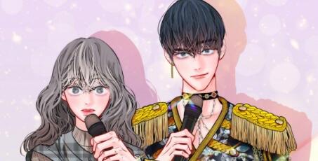韩剧《恋爱播放曲》改编之哪本漫画