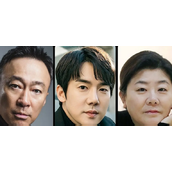 韩剧《运气好的日子》各演员角色介绍