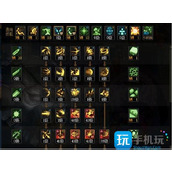 DNF2024黑暗武士加点黑暗武士刷图加点最新2024