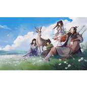 《天涯明月刀》聆音之约奇遇攻略