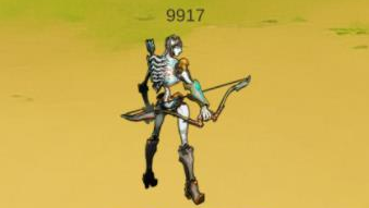 轮回打boss