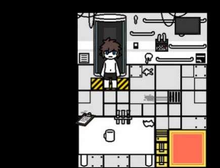 兽化实验室游戏安装