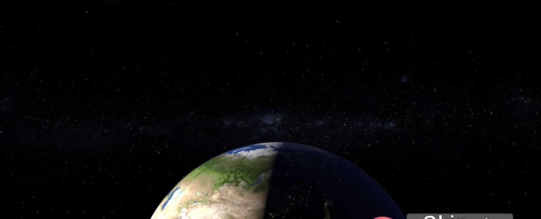 炮击火星飞船游戏下载