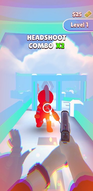 头部射击大师安装包