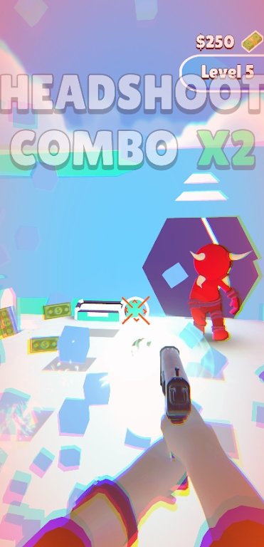 头部射击大师安装包