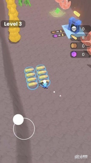 行星探索者版